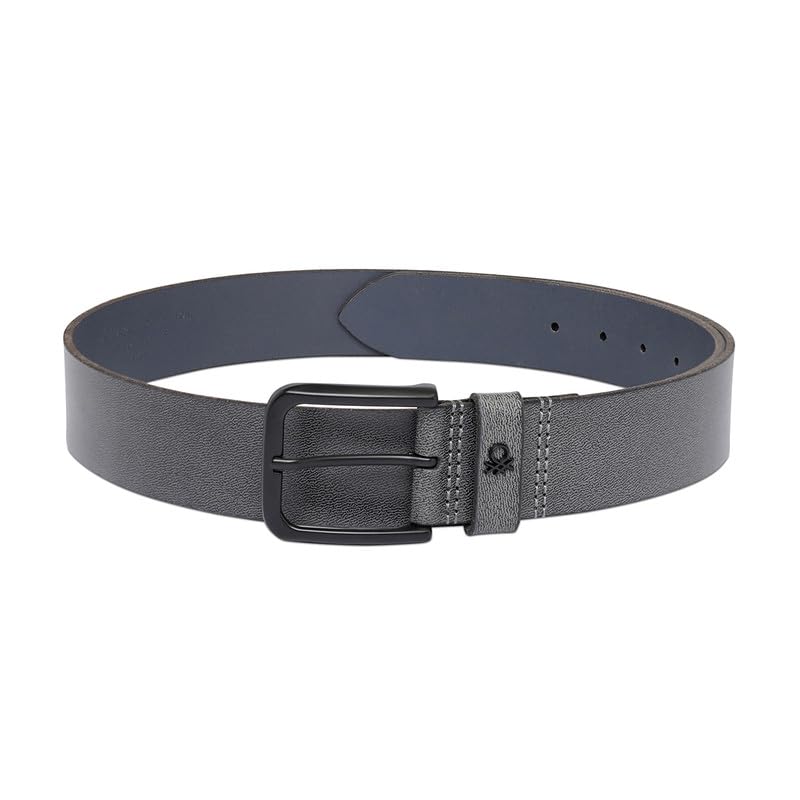 Image of United Colors of Benetton Men Belt