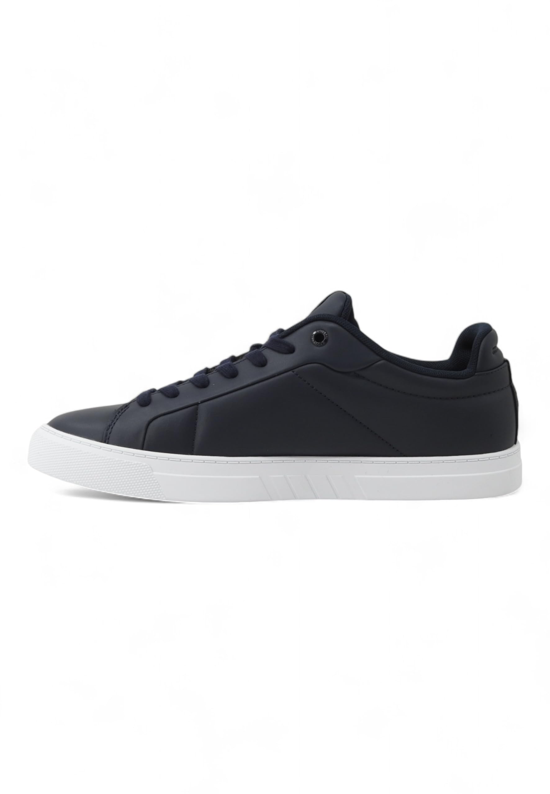 Tommy Hilfiger Sneaker Hombre Icon Court Stripes Low Top