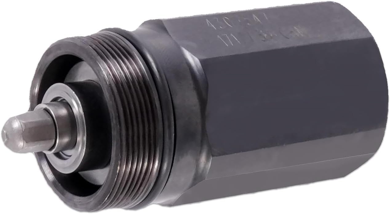 Fuel Injector Valve, OE 4307547 3080429 Replacement for Cummins M11 QSM11 CM570 QSM11 CM876 Engine