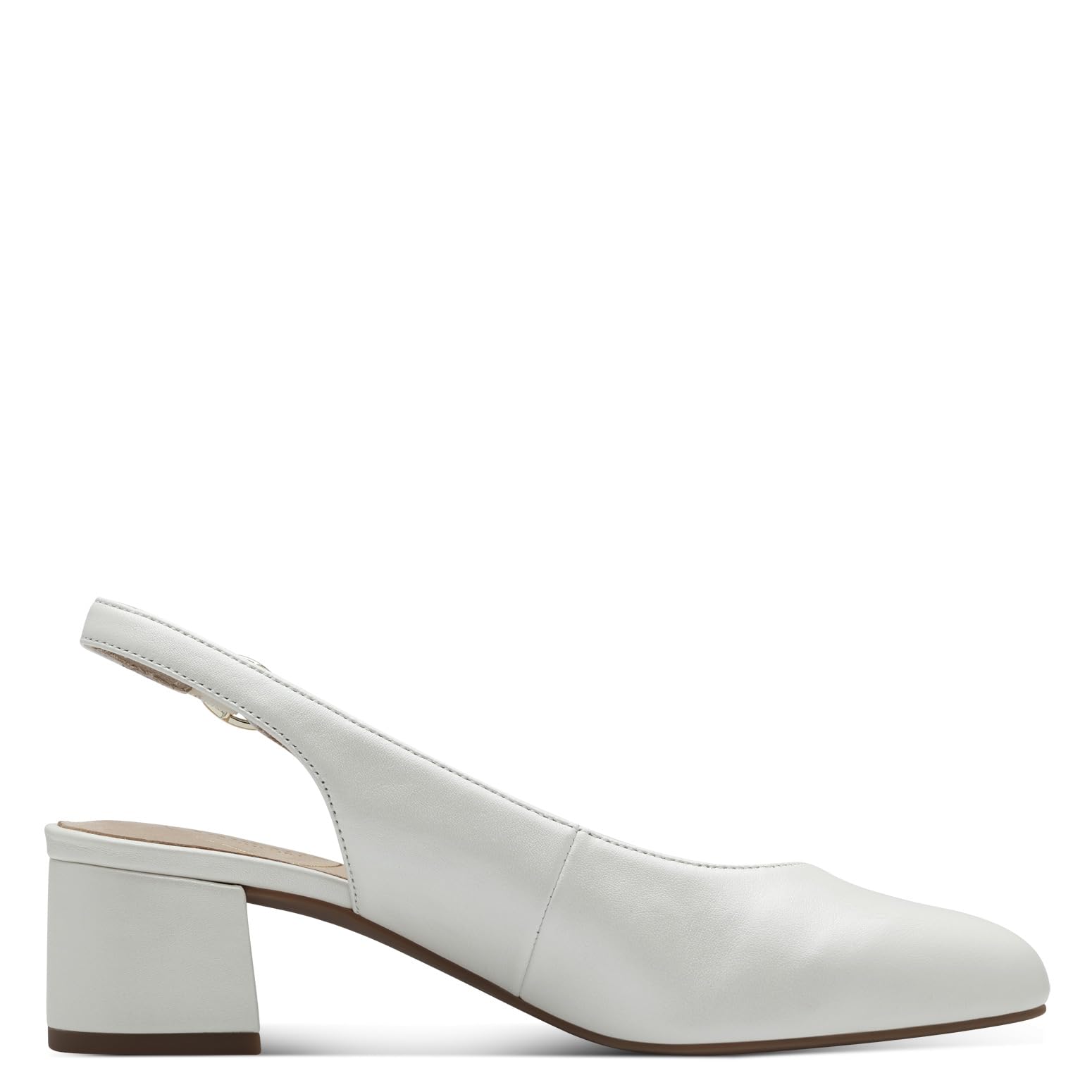 Tamaris Comfort Escarpins Slingback Femme Cuir élégants