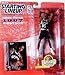 Tim Duncan Action Figure, in San Antonio Spurs Uniform - 1997 Starting Lineup 10th Year Edition Extended Series NBA Basketball