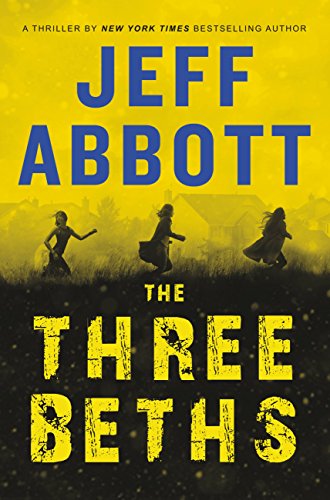 The Three Beths view 2