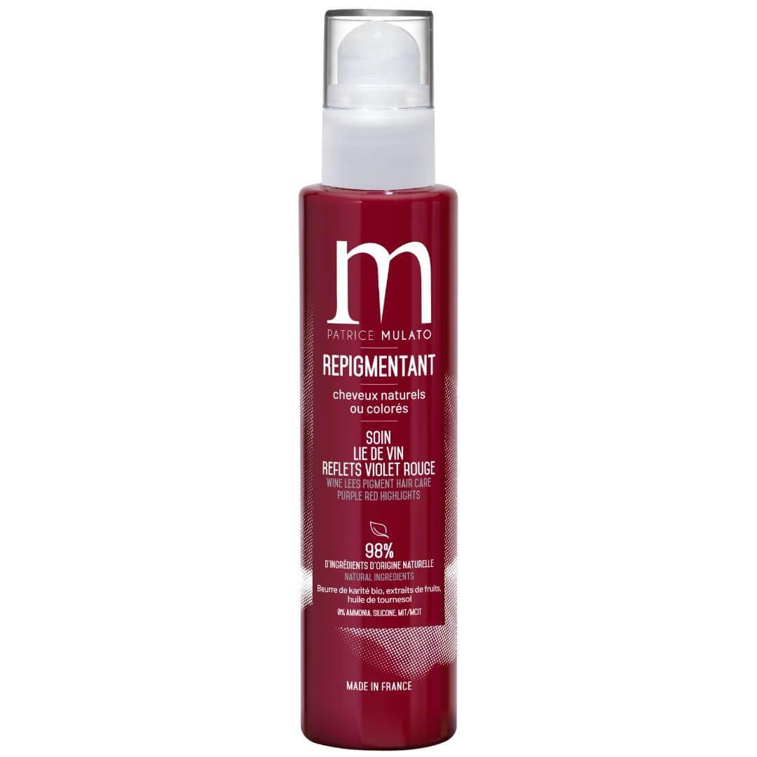 Patrice Mulato Venice red repigmenting care 200ML