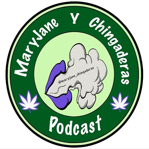 MaryJane Y Chingaderas Titelbild