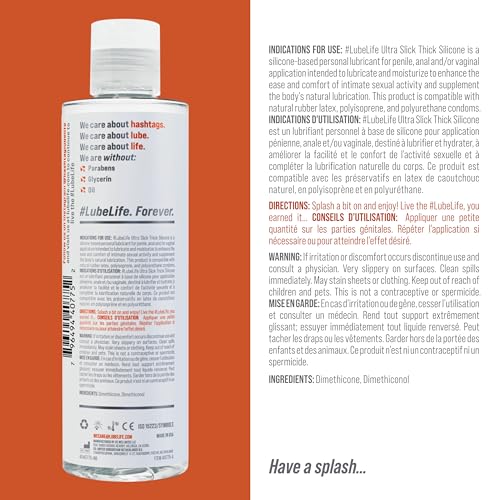 El mejor review de Lubricante anal precio de esta semana. 11