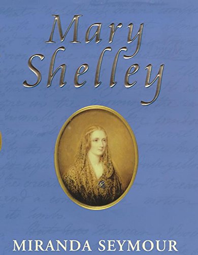 Mary Shelley