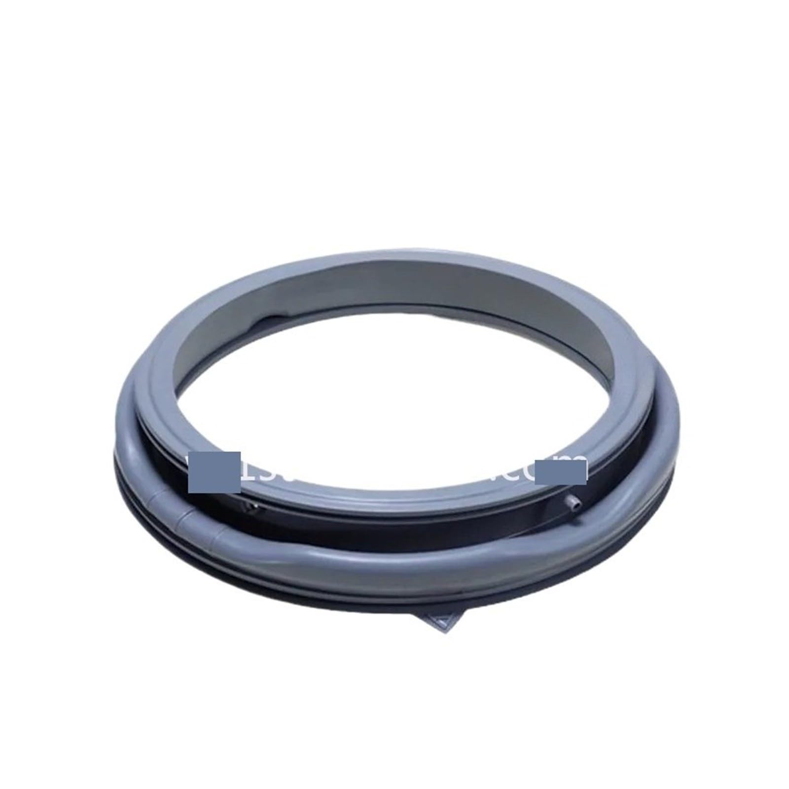 ,Compatibile Con Midea,Compatibile Con Little Swan,Anello Di Tenuta for Porta Della Lavatrice A Cestello(No. 5-199)