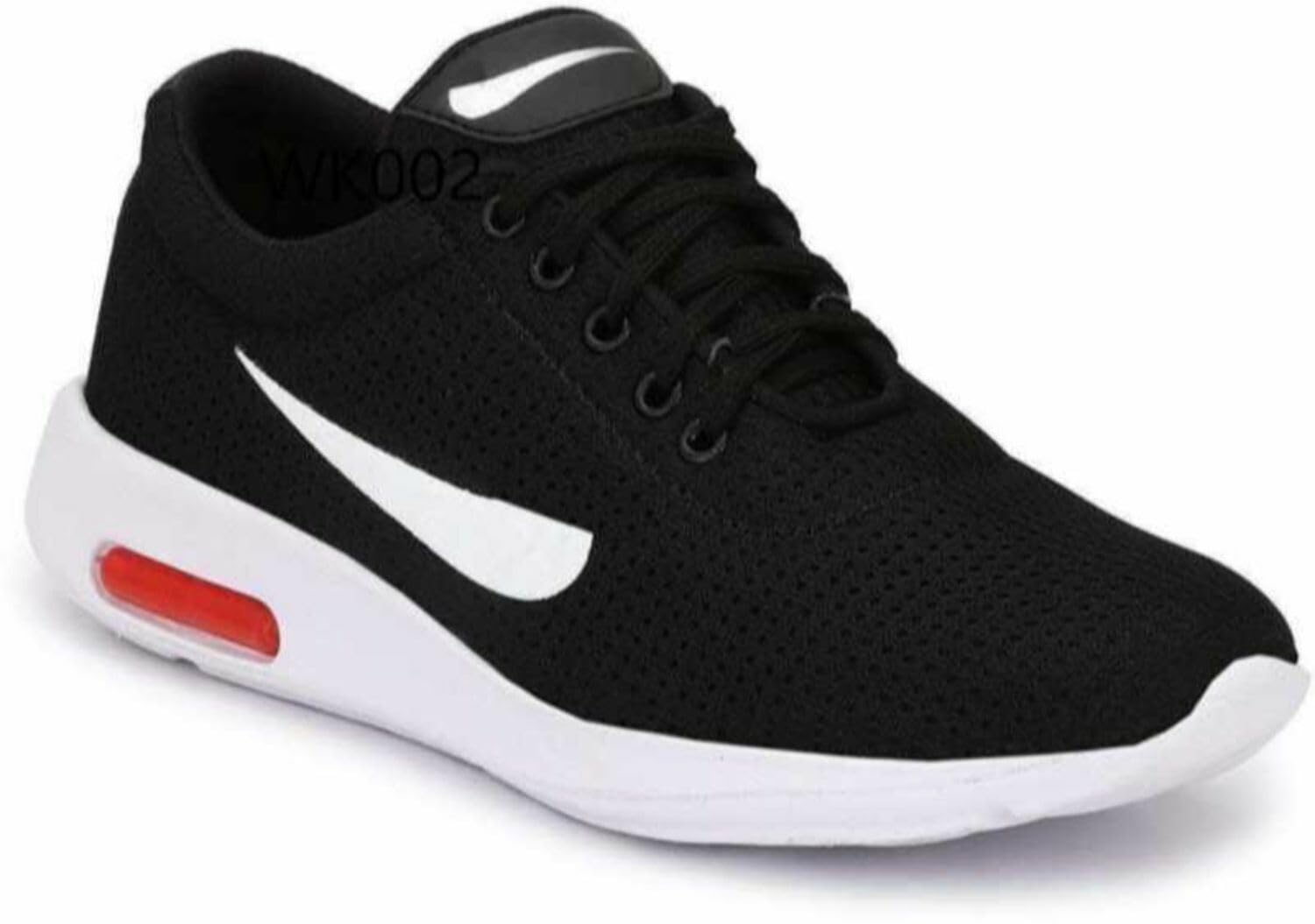 Running Shoes for Men -561 Black (B0DCK3HC19) Amazon Price History, Amazon Price Tracker