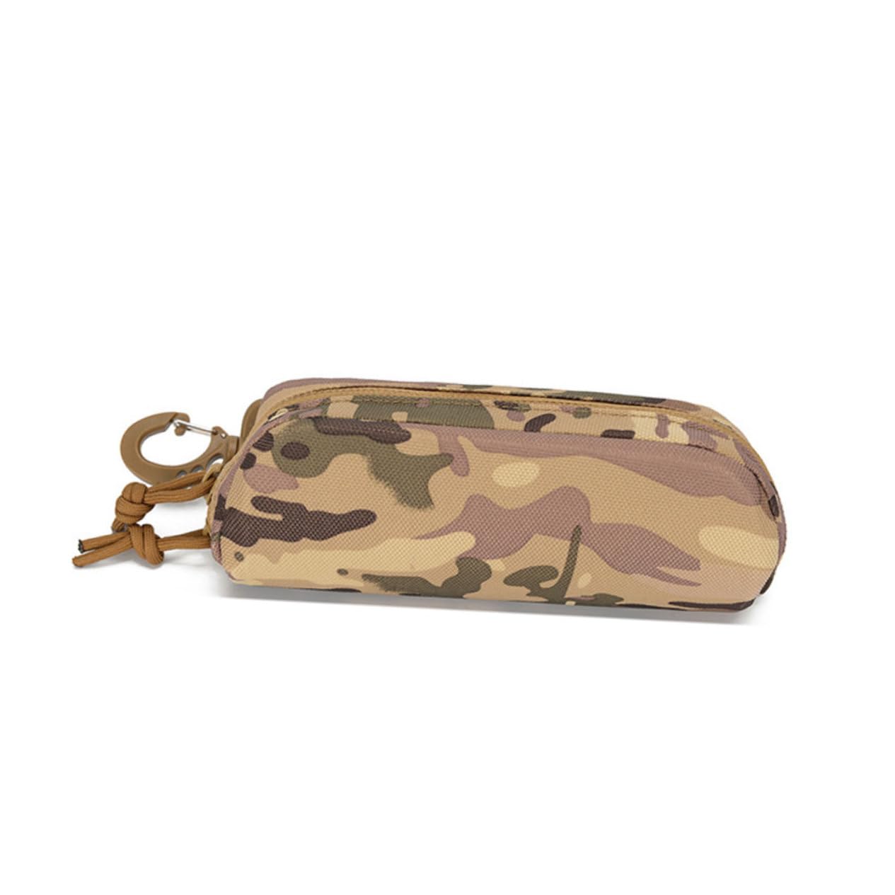 LIFKOME Funda Protectora Para Gafas Bolsa De Gafas Funda Para Gafas De Sol Estuche De Anteojos Con Estuche Para Gafas De Sol Estuche Para Anteojos Tela Oxford