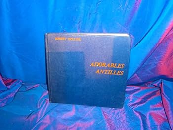 Board book Adorables antilles [French] Book