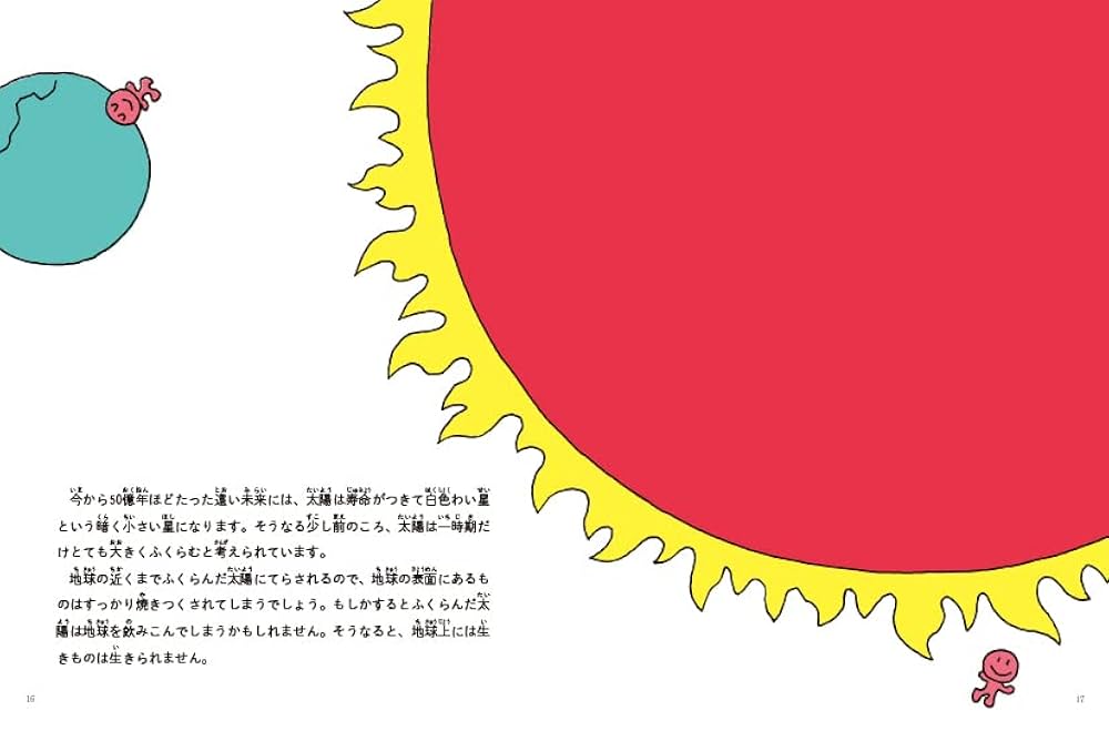 過去と未来とわたしたち (たくさんのふしぎ2023年4月号) | 藤沢