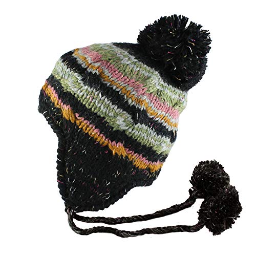 Beanie With Strings 11 Best String Beanies [Unisex]