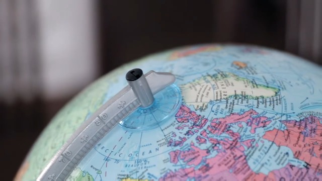 Amazon.com: Replogle Student - Educational Classic World globe
