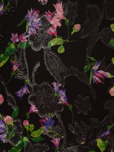 Adrianna Papell Women's Printed Halter Midi Dress3