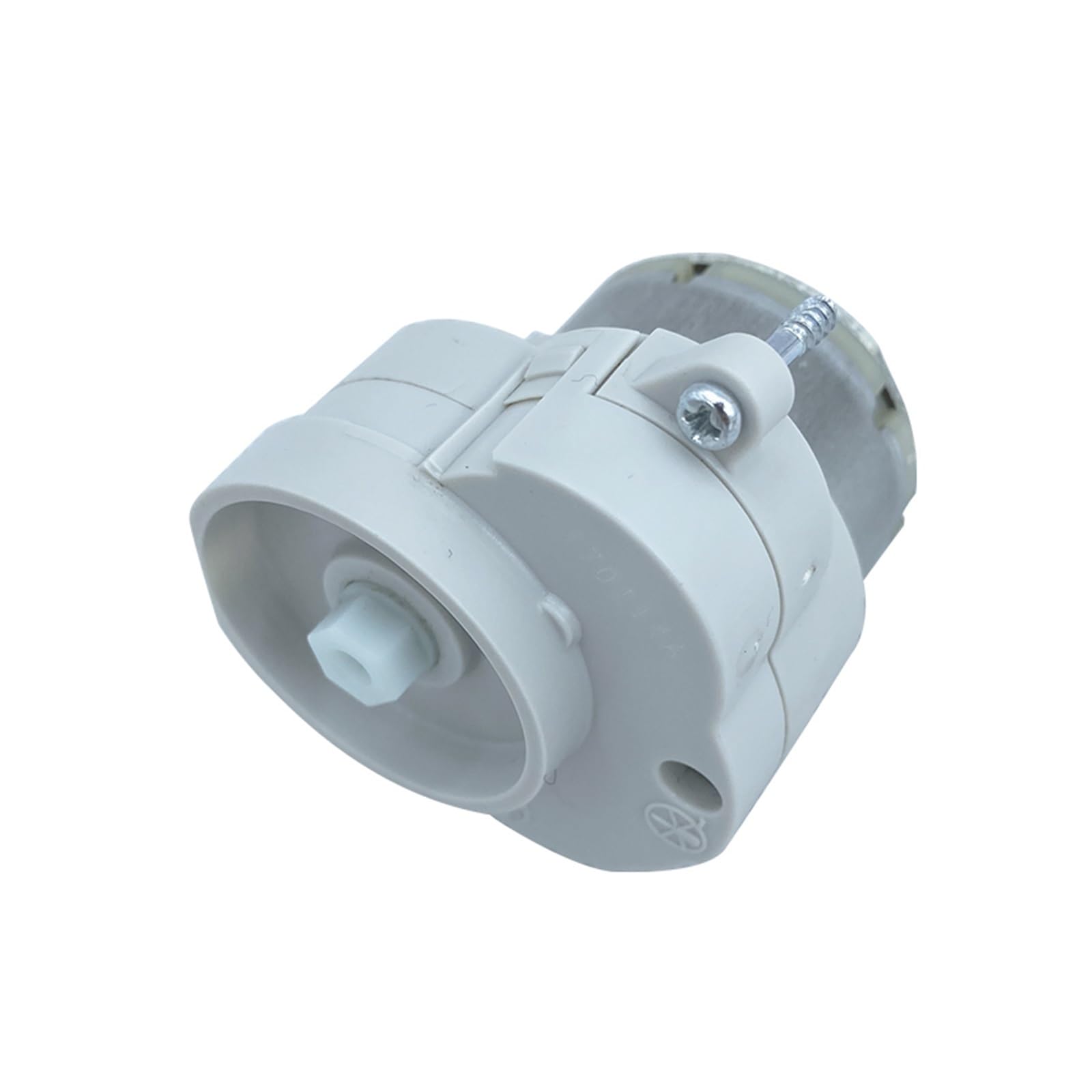 Njieazxbfs 1Pcs Compatible For Xiaomi, 1S First Generation Sweeping Machine Robot Vacuum Cleaner Spare Parts Side Brush Motor
