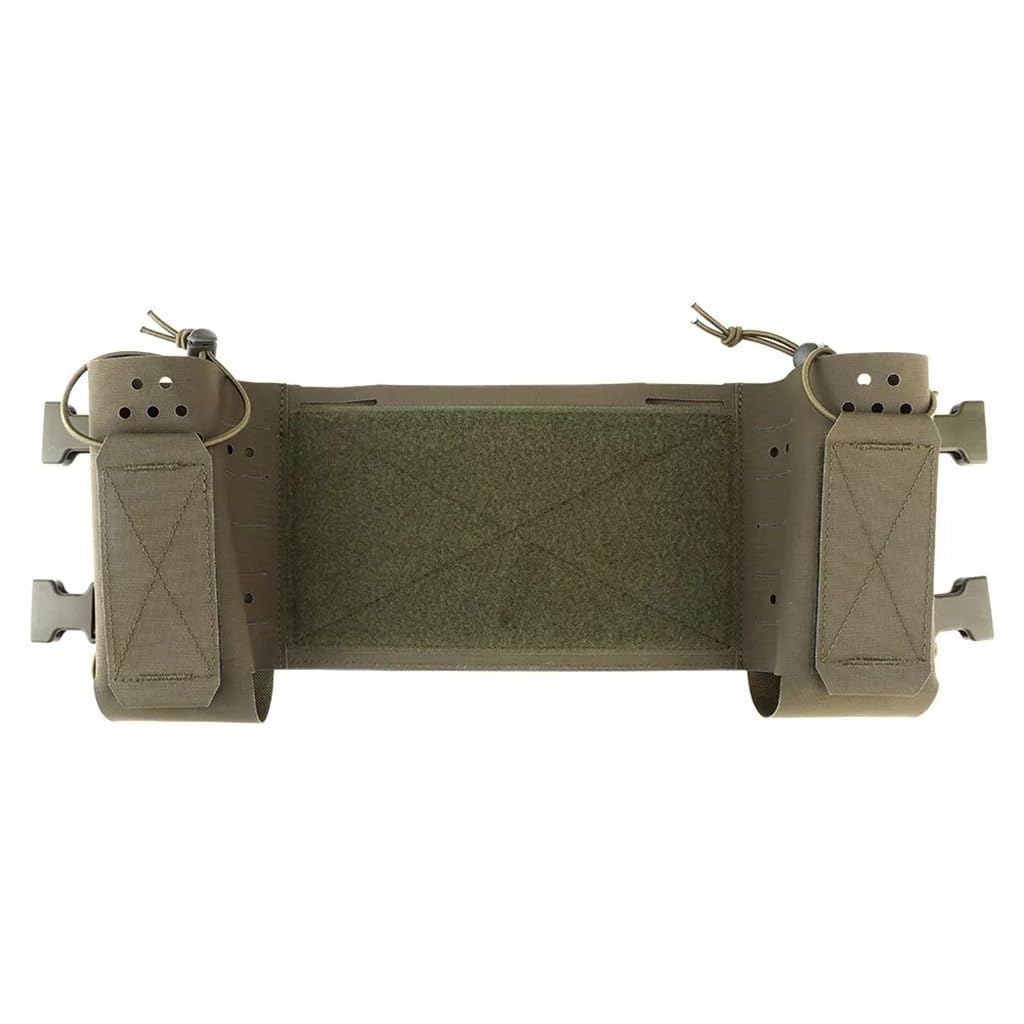 Gilet tactique porte-chargeur MK3 MK4 et radio 5.56 7.62 9mm RG