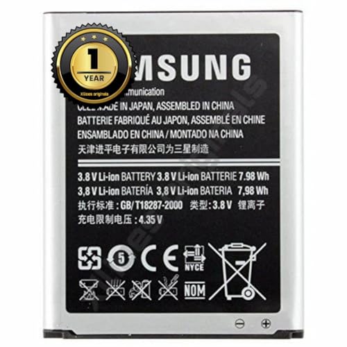 Image of EB-L1G6LLU Battery for Samsung Galaxy S3 | S3 Neo Battrey with 1 Year Warranty**** (C155)