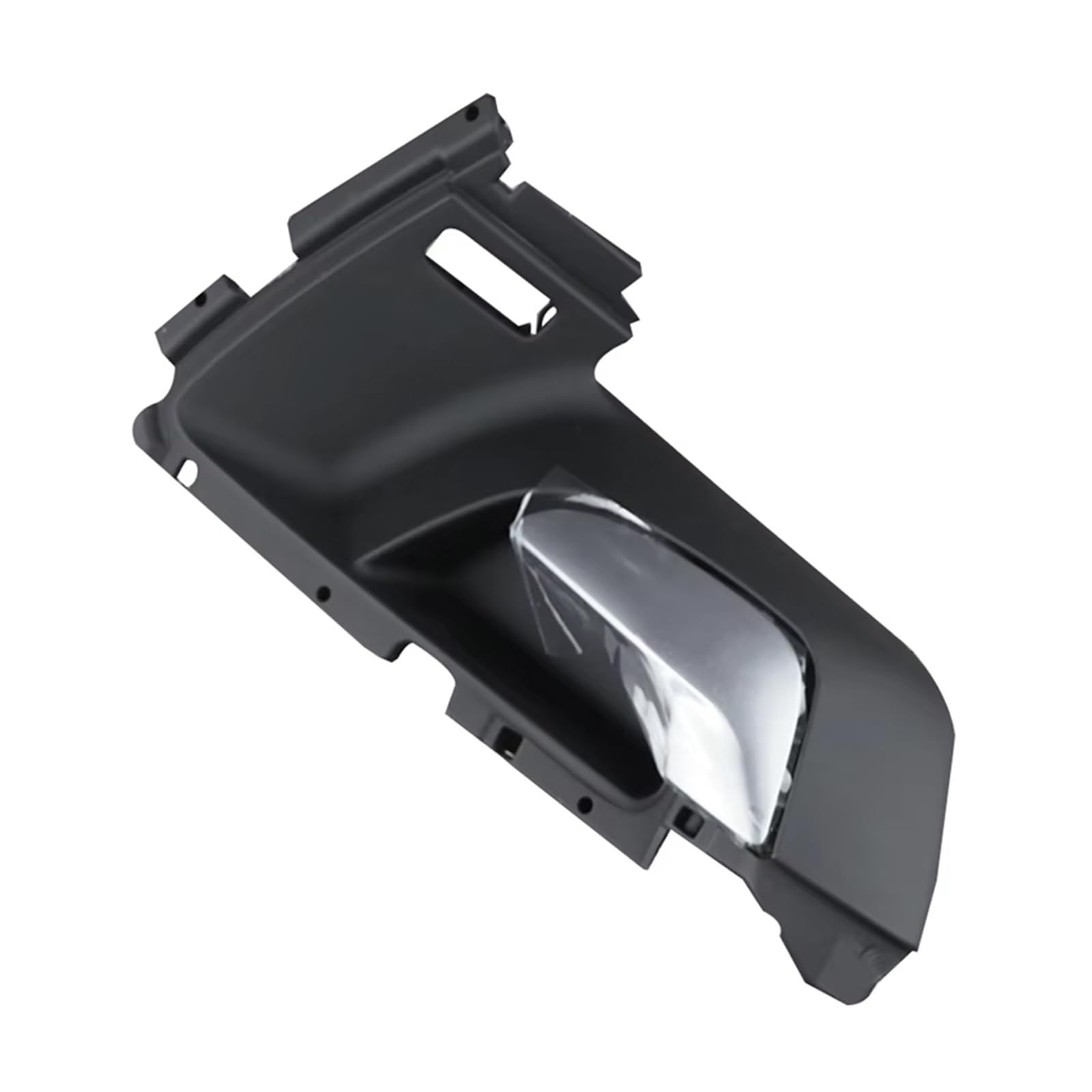 KEBJSBGTD for Vo&lvo XC60 2009-2013 Black 39856995 39857005 Front Door Inner Handle Cars Doors Handles