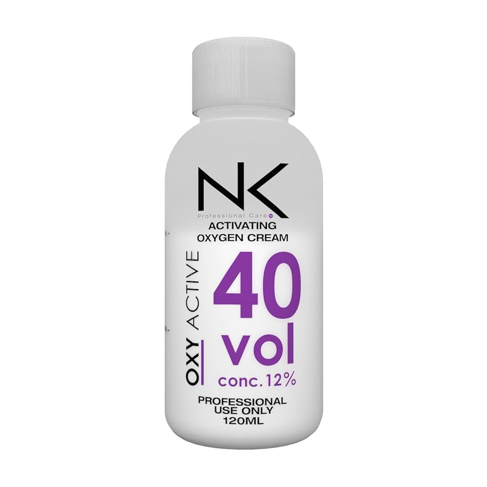 Amazon.com: NK Professional Care OXY ACTIVE Activating
