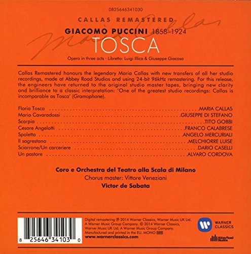 Tosca