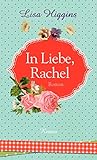 Cover zum Buch In Liebe, Rachel
