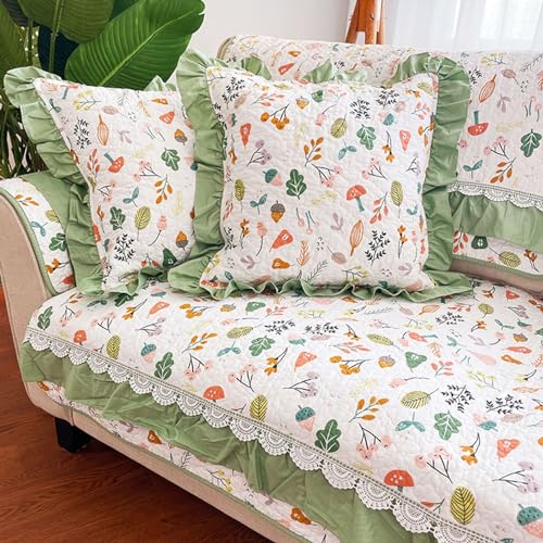 Funda de sofá para mascotas y niños perfecta como manta de cama en color A 2