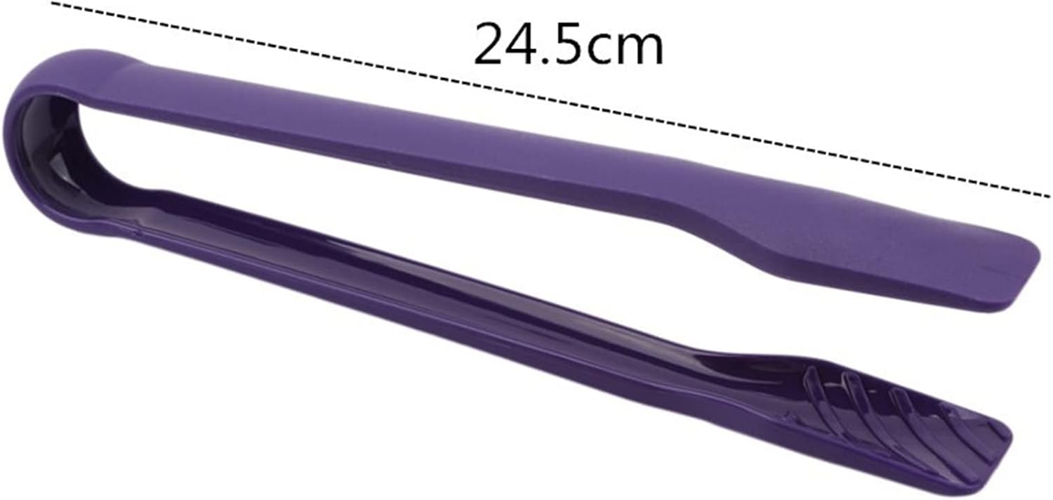 Mini Tongs Silicone Food Tong Vegetable Clip Kitchen Tongs Non-Slip Cooking Clip Clamp BBQ Salad Tools Grill Kitchen Accessories