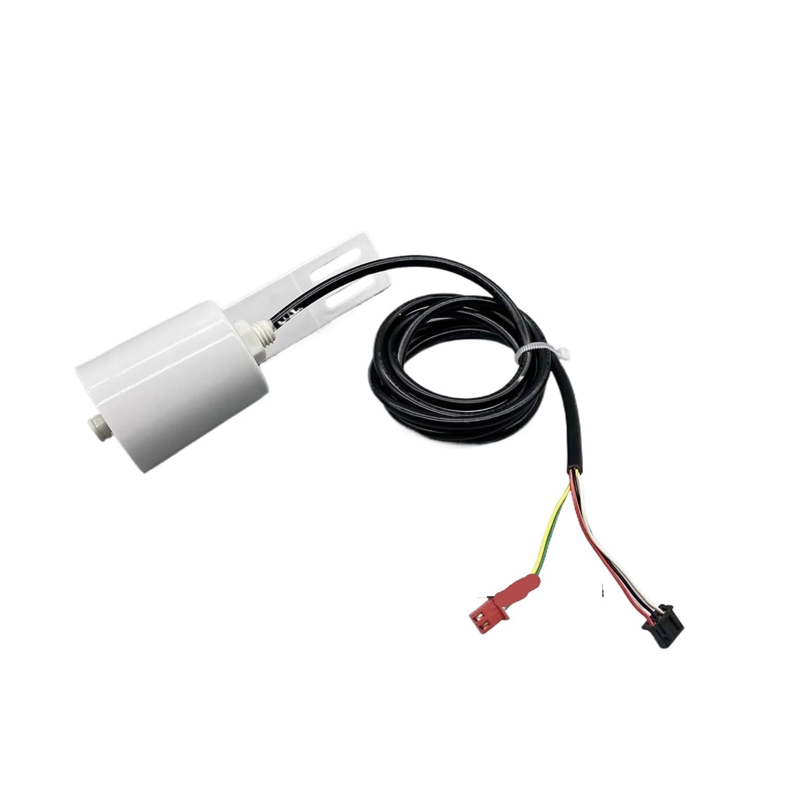 Accesorios For Máquina De Hielo Sensor De Nivel De Agua Flotante De 5 Cables, Compatible Con Chuangli Xueles, Reemplazo De Máquina De Fabricación De Hielo