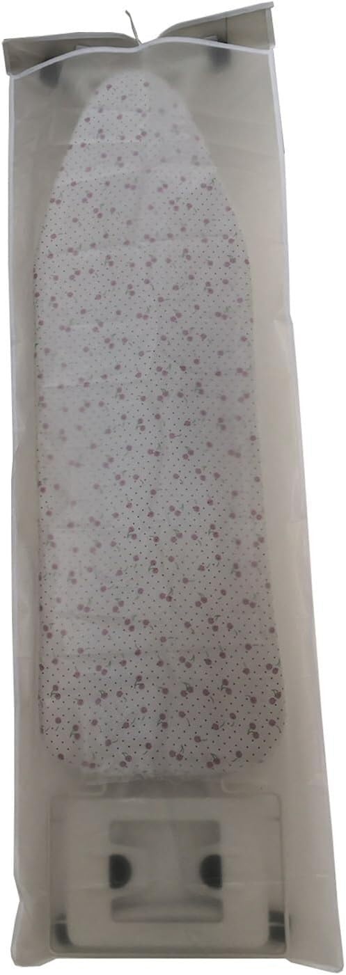 Fundas para Tablas de Planchar, Funda de Almacenamiento for Tabla de Planchar, Transparente, a Prueba de Polvo, Varios tamaños(46x141cm)