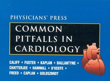 Common Pitfalls In Cardiology