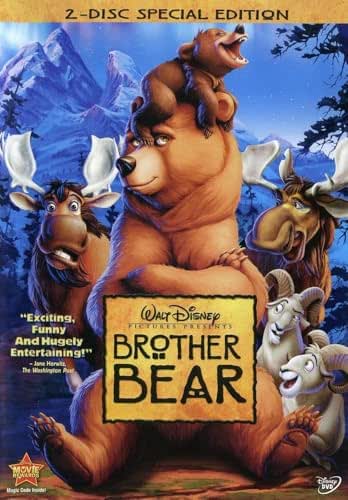 Brother Bear