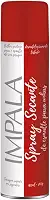 Impala Cosmeticos Spray Desodorante Secante De Esmalte Para Unhas 400 Ml/200 G Incolor