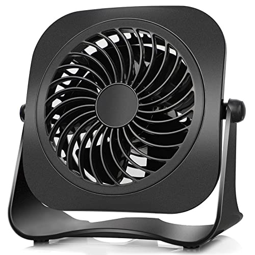 The Best Desk USB Fans in 2024 USB Powered Fans