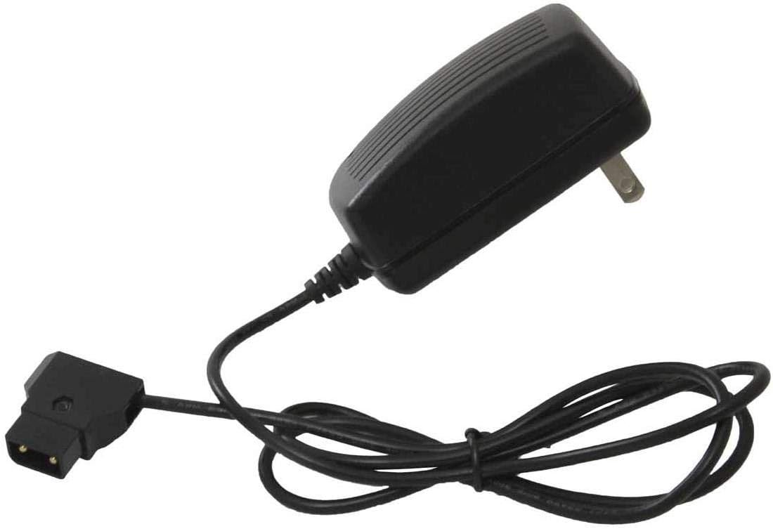 IndiPRO 1A D-Tap Pro Battery Charger