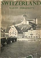 Switzerland B000H42DK4 Book Cover