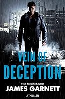 Vein of Deception 0692460934 Book Cover