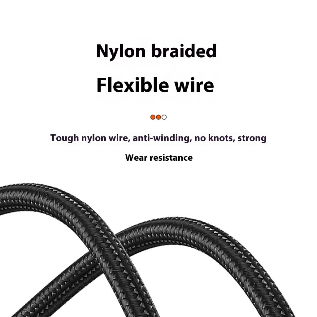Krótki kabel USB C typu C szybkie ładowanie typ C do typu C transfer danych