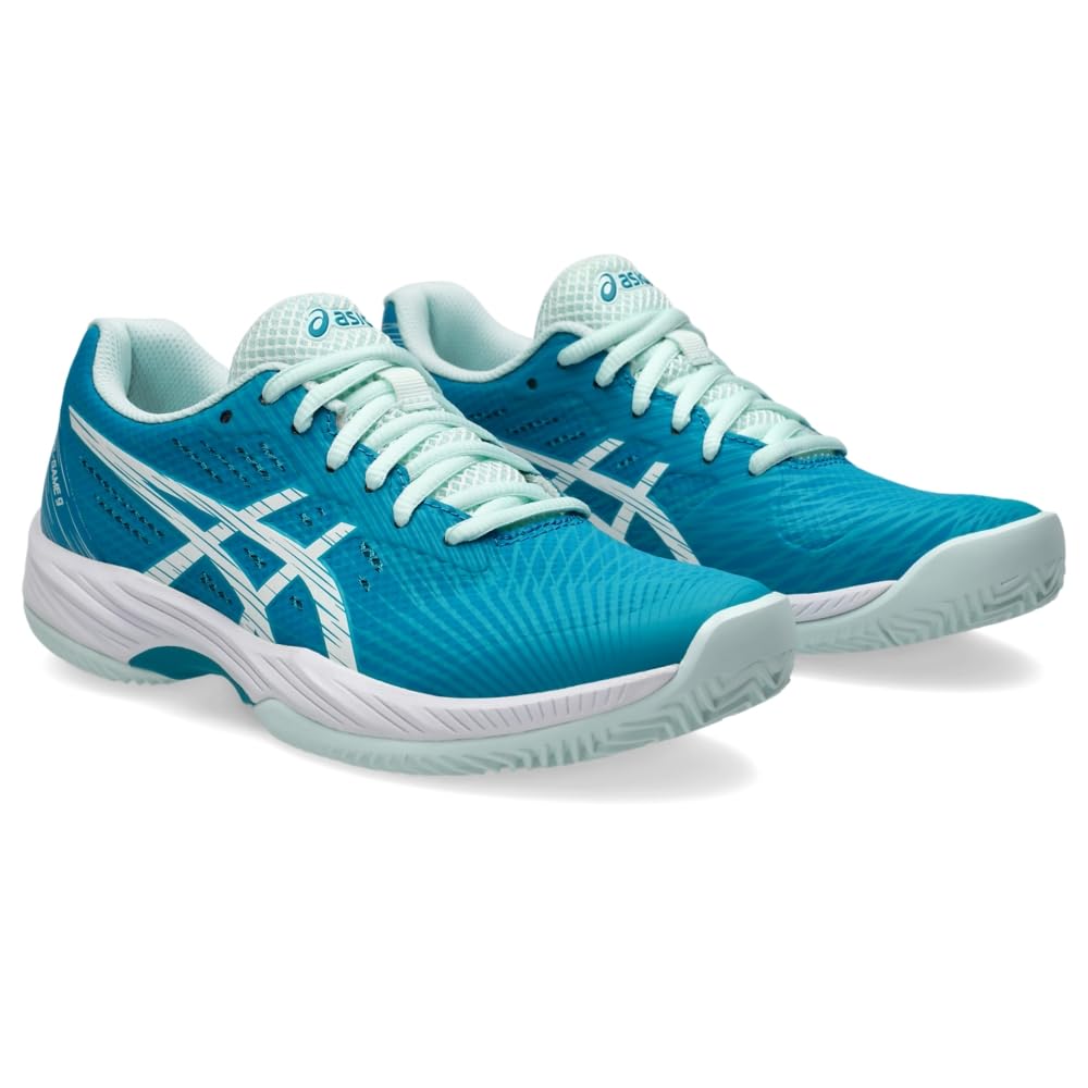 ASICS Femme Gel-Game 9 Clay/Oc Sneaker
