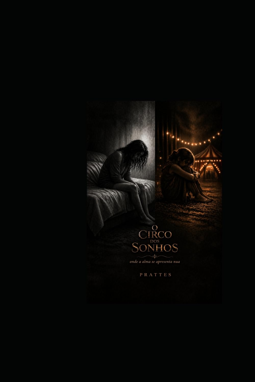 O Circo dos Sonhos: Onde a alma se apresenta nua