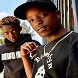 Buruklyn boyz