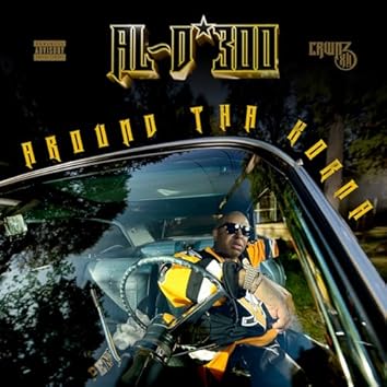 洋楽 AL-D AL-D*300 on Amazon Music Unlimited