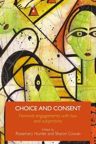 Buy Choice and Consent — BookShops.in