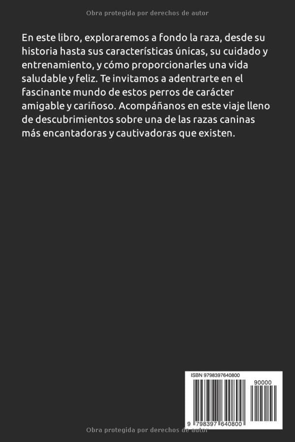 Miniatura 2 de Bulldog Francés (Spanish Edition)