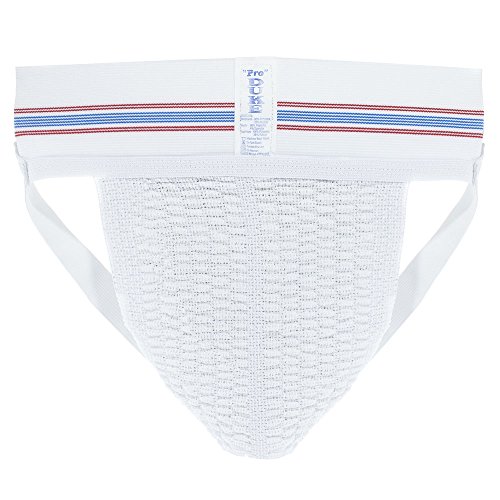 Adult cup supporter small [Misc.]