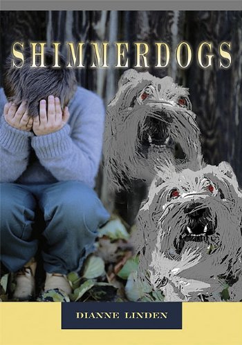 Buy Shimmerdogs — BookShops.in