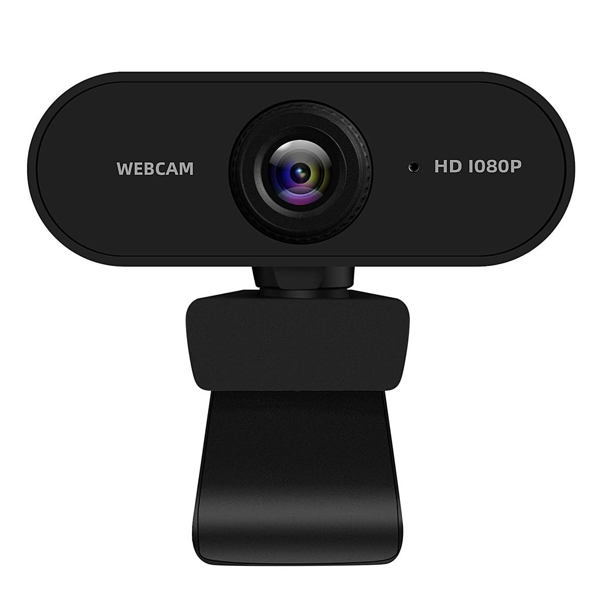 GIZNXBA Webcam for PC Laptop Desktop Computer, USB Webcam with Microphone for Streaming, HD Light Correction, Clear Stereo Audio, for Meeting/Online Video Calls(4K)-image-18