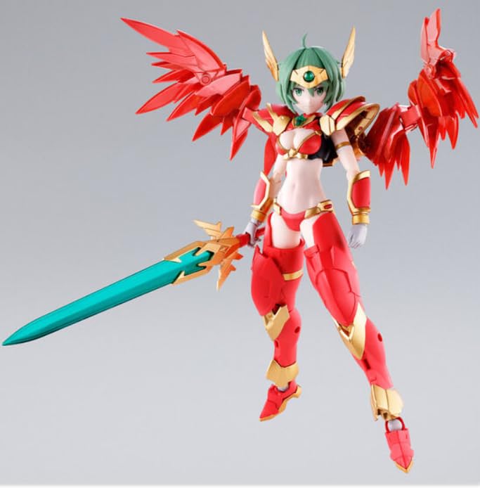 30MS シャルロナ Amazon.co.jp: 30MS Charlona (Animato Foam) PS Non-Scale Plastic