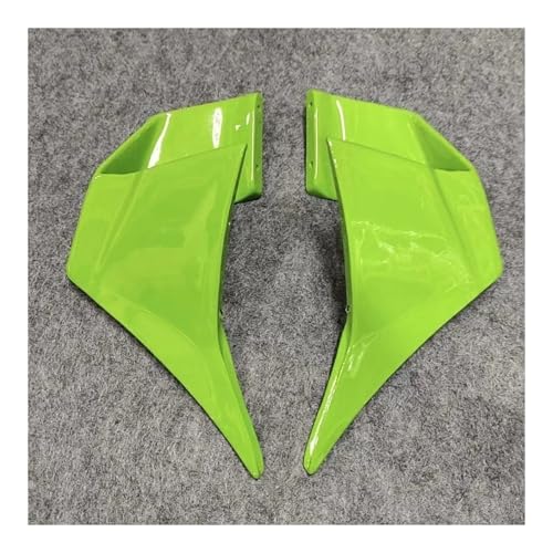 Spoiler pare-brise déflecteur fixe pour carénage moto 400
