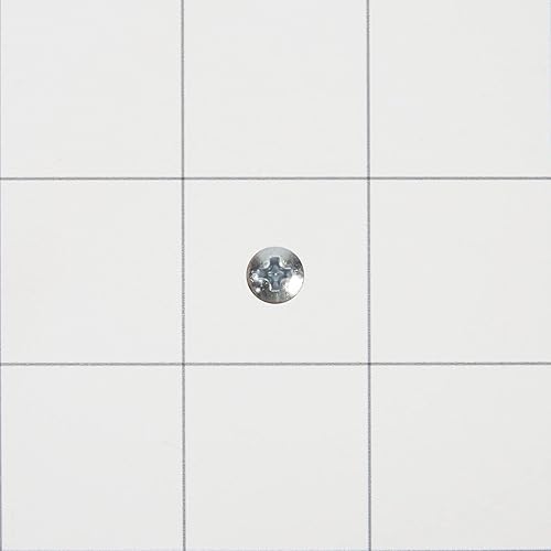 Miniatura 3 de Whirlpool Equipo genuino del panel lateral del OEM W10164739 para las microondas, negro