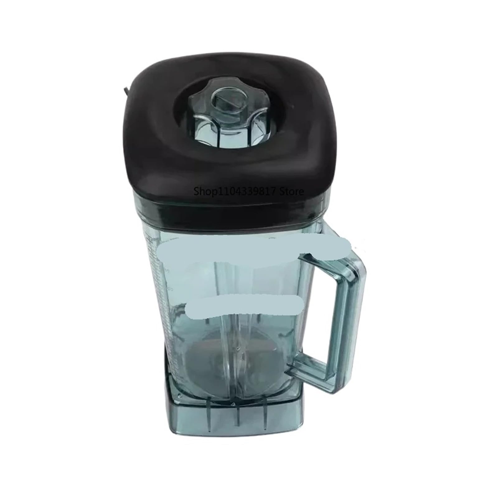 Tazza di miscelazione da 2 litri, compatibile con MND